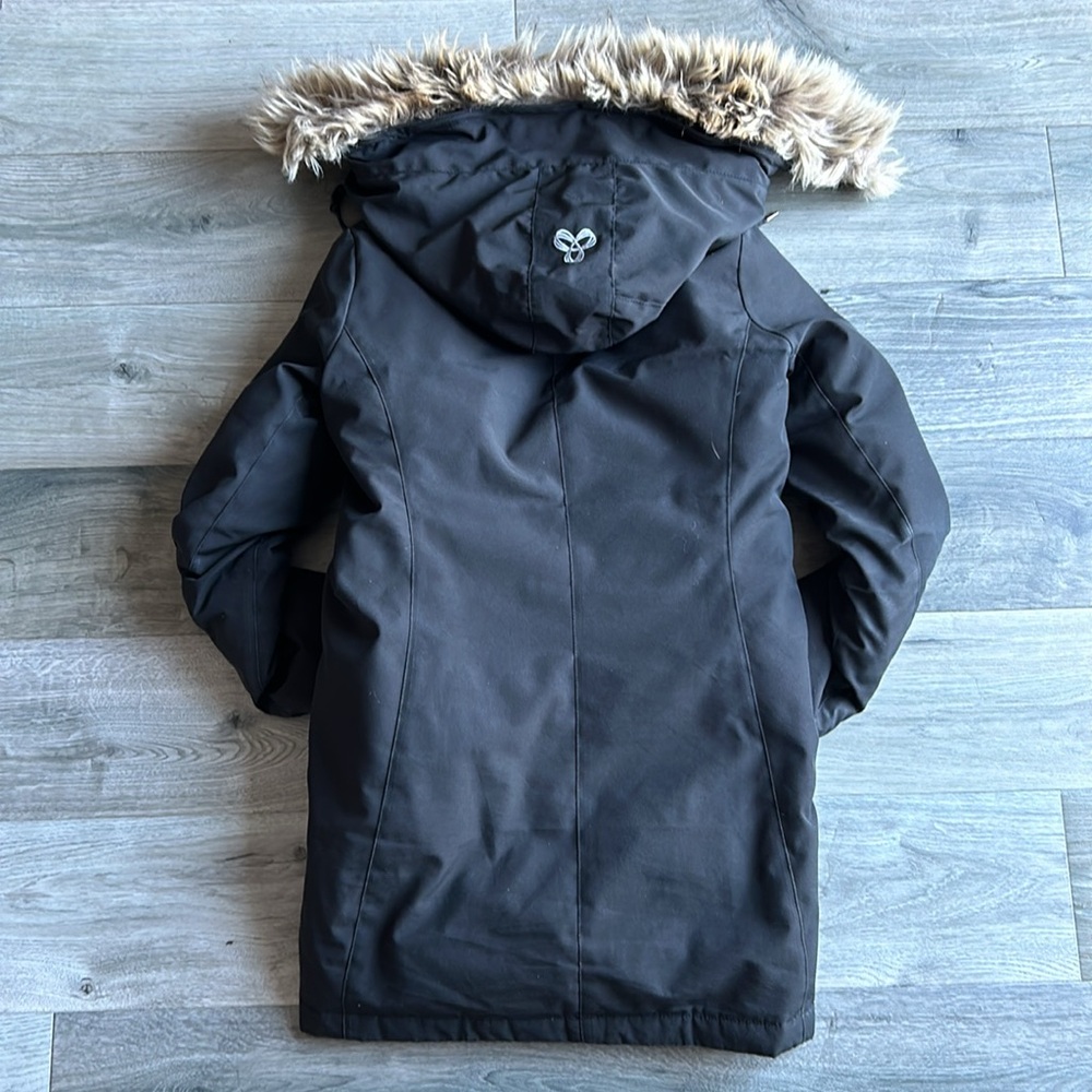 Aritzia TNA Haven Parka - Picture 15 of 15